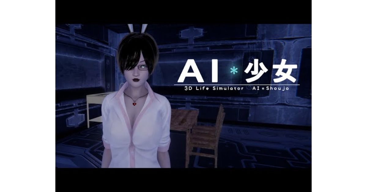 Ai Shoujo Game Walkthrough