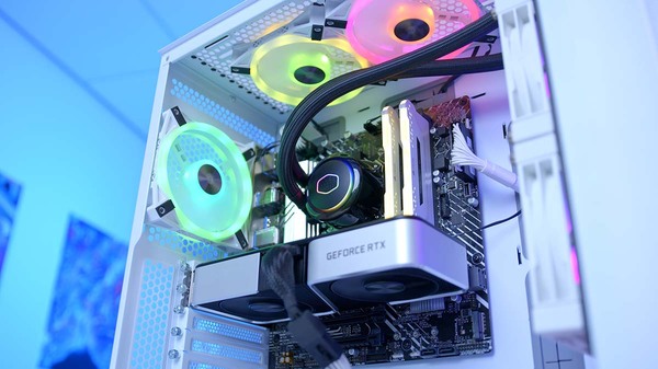 How To Build A Gaming PC From Scratch