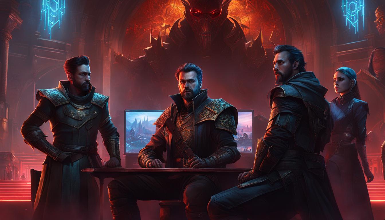 Baldur's Gate 3 Cheats: Unlock Game Secrets