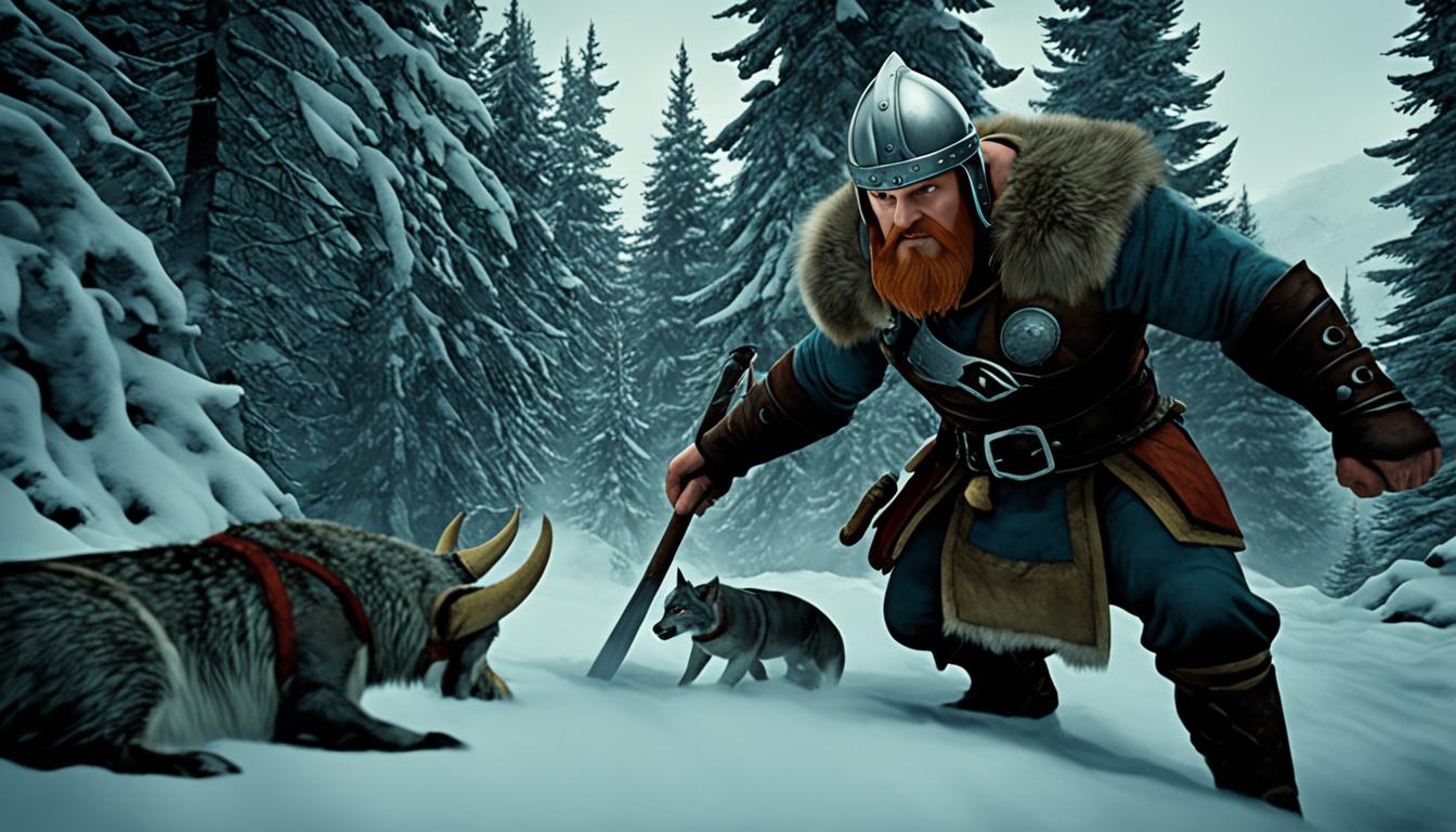 Tame Your Lox In Valheim - Simple Guide