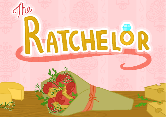 The Ratchelor Game Walkthrough