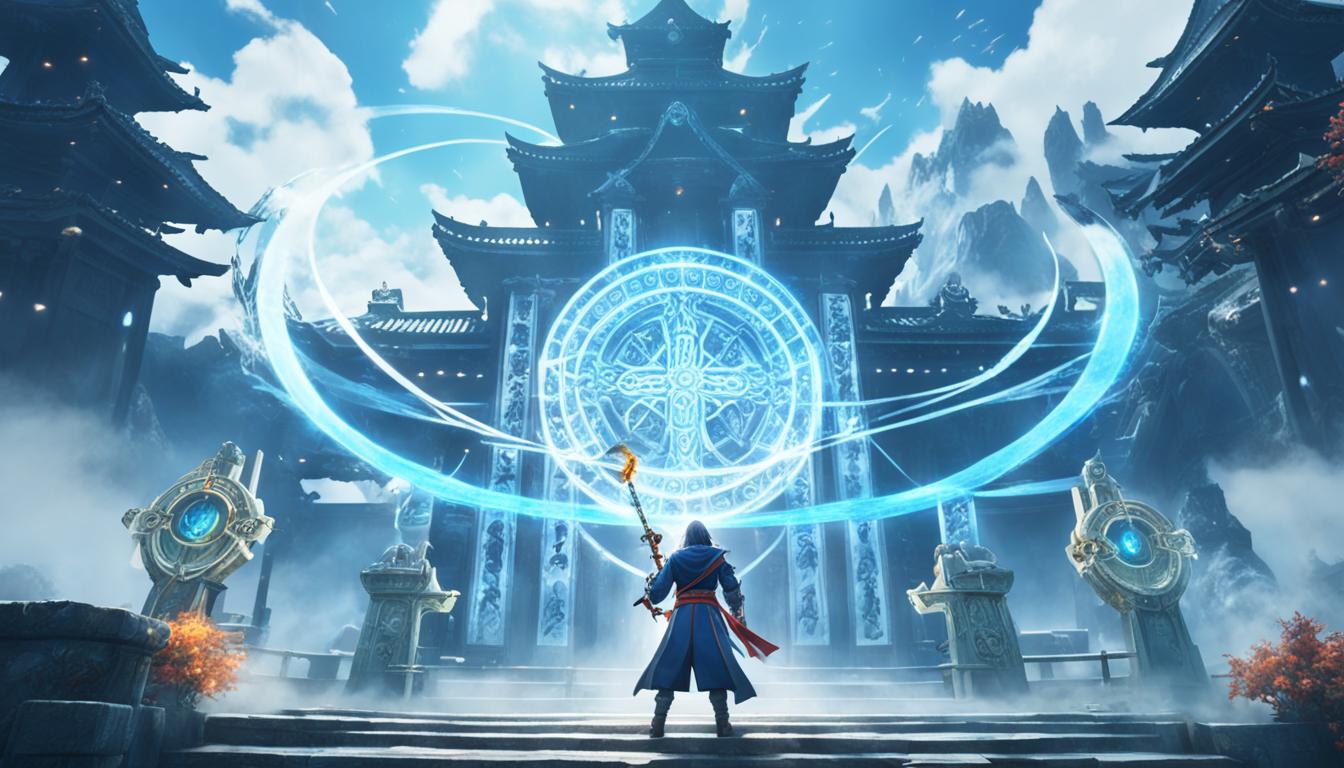 Seinarukana The Spirit Of Eternity Sword 2: Route / Affection Guide
